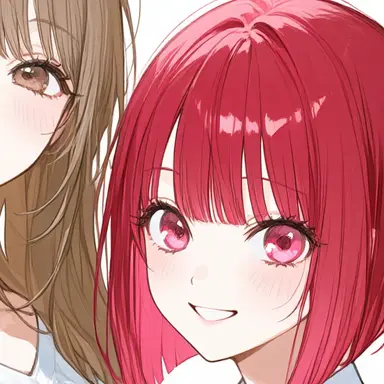 Profile image of 真希