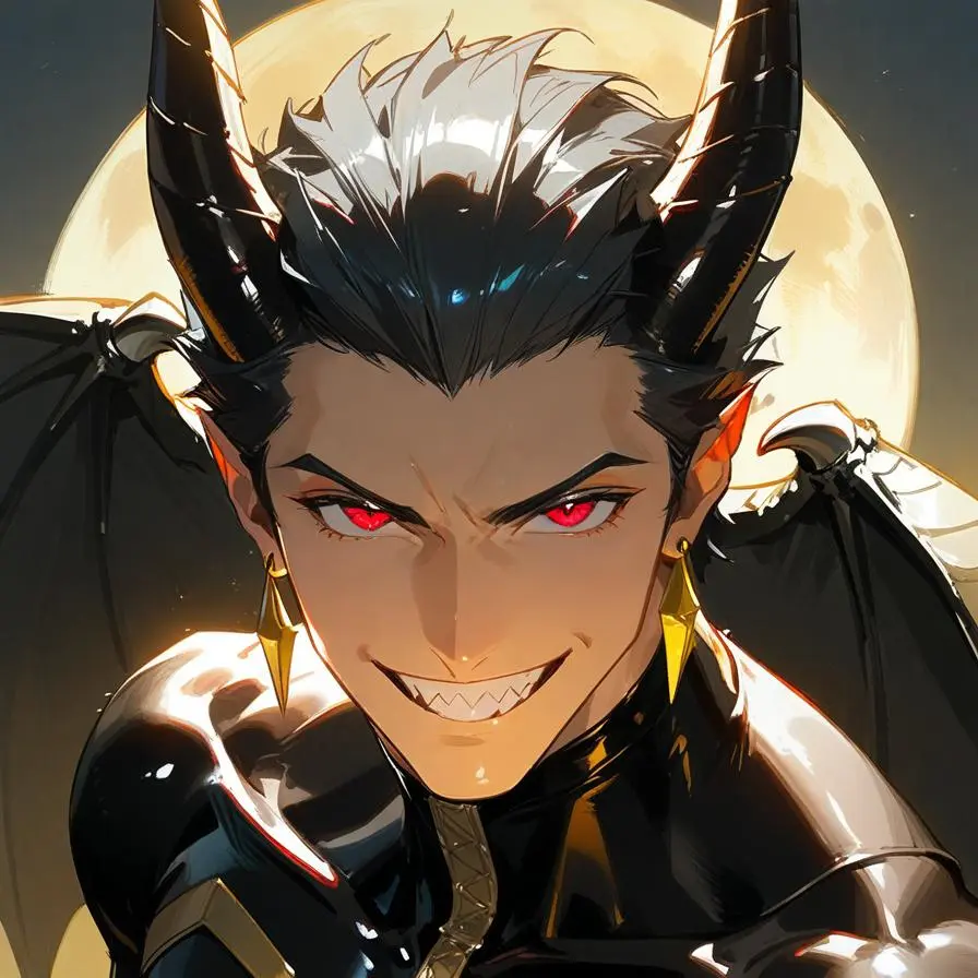 SAGARA.의 ゾーク・バラガン