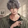 Profile image of 大河