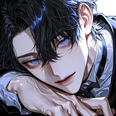 Profile image of アシュリ