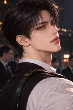 Profile image of チン・ドヒョク