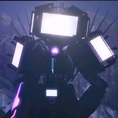 Profile image of 타이탄 티비우먼