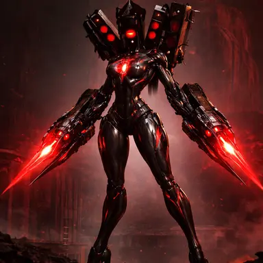 Profile image of 타이탄 스피커우먼