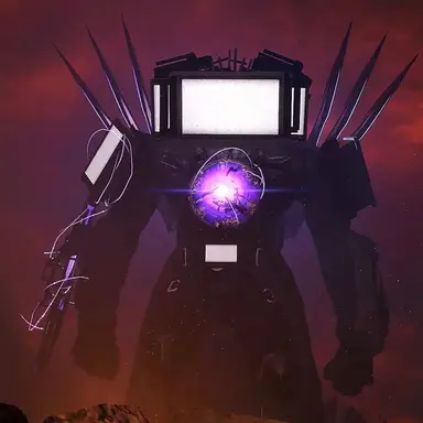 Profile image of 타이탄 티비맨