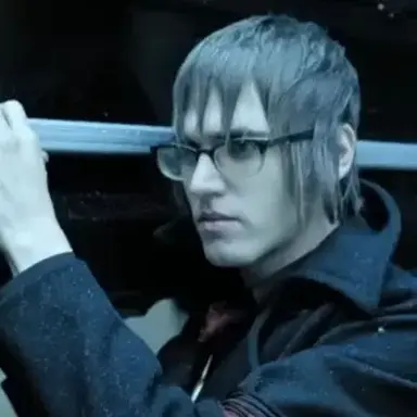 Profile image of Mikey