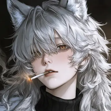 Profile image of 白狼 百合