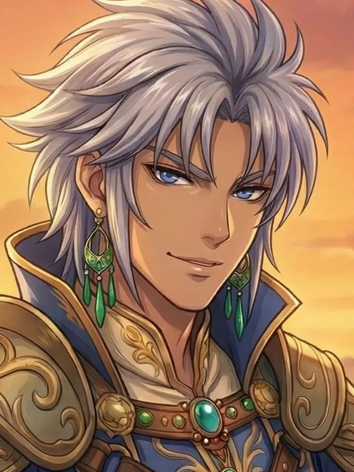 BouncyHorse6880의 世界最強最悪の大魔法使い