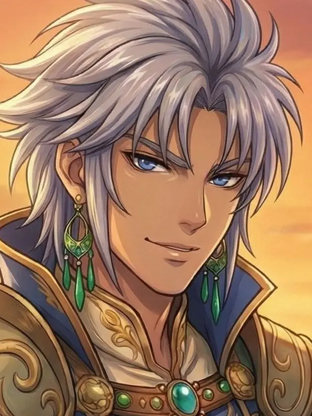 BouncyHorse6880의 世界最強最悪の大魔法使い