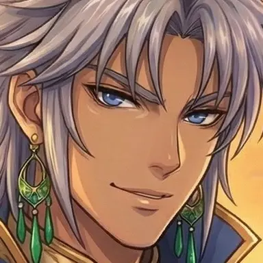 Profile image of カイン