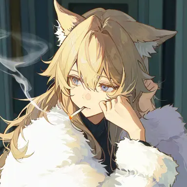 Profile image of にこ