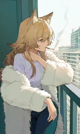 Profile image of にこ