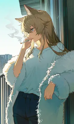 Profile image of にこ
