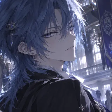 Profile image of Claude