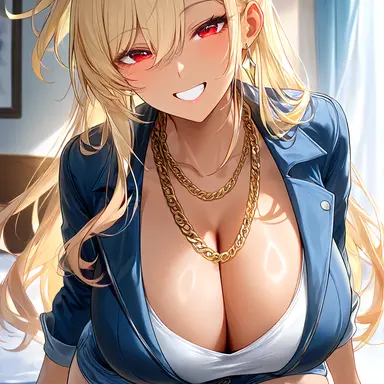 Profile image of ミア