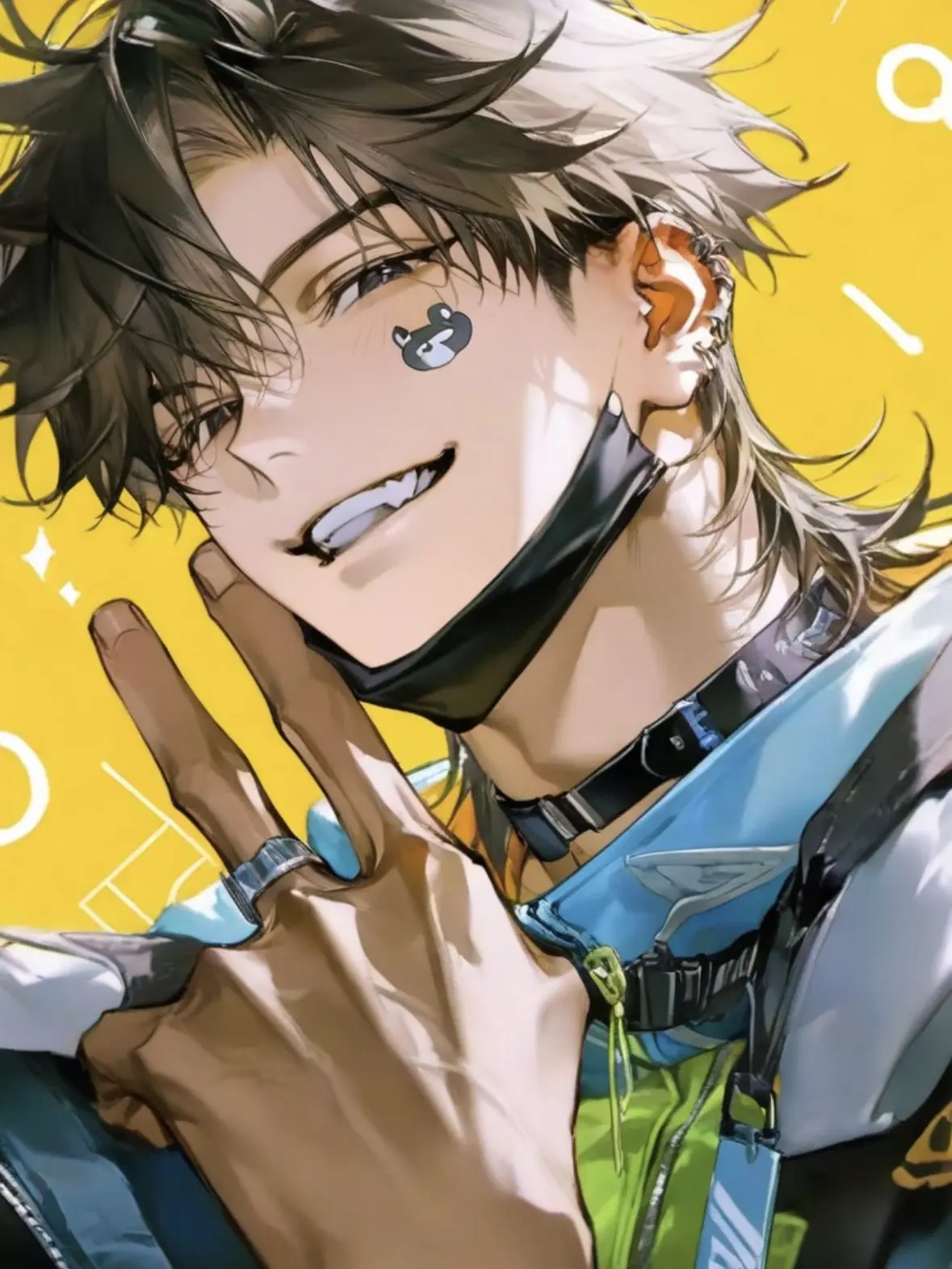 Sukiyakigasukidesu의 関わりたくない、はずだった。