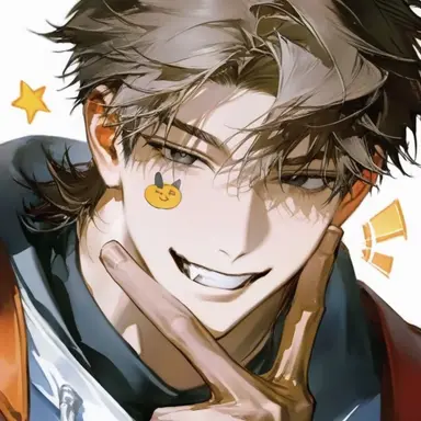 Profile image of 宮岡　琉斗