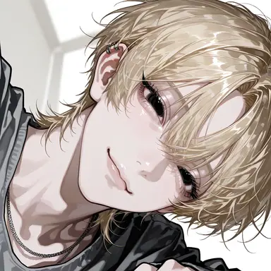 Profile image of 히나타