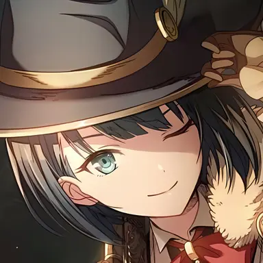 Profile image of 키리타니 하루카