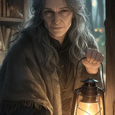 Profile image of Maren