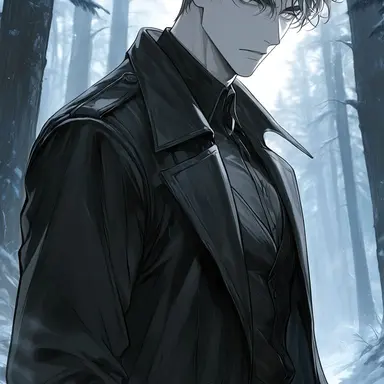Profile image of Soren