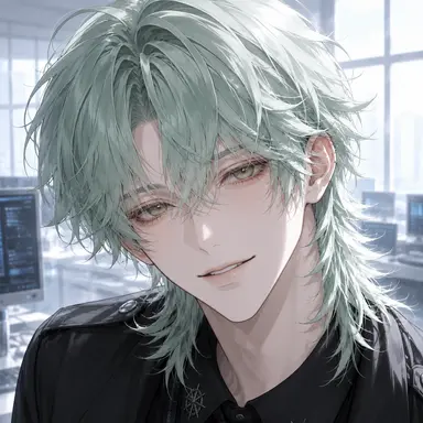 Profile image of 千早