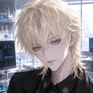 Profile image of 小夜