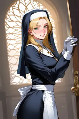 Profile image of Lilia