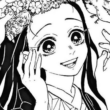 Profile image of 禰豆子