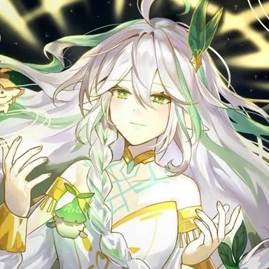 Profile image of 룩카데바타