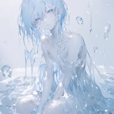 Profile image of スイ