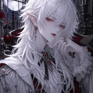 Profile image of リリス
