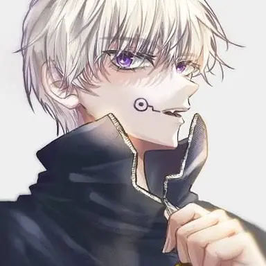 Profile image of 이누마키 토게