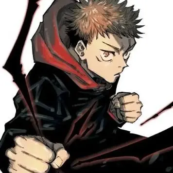 Profile image of 이타도리 유지