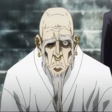 Profile image of 가쿠간지 요시노부