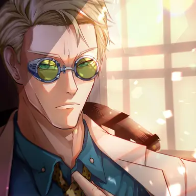 Profile image of 나나미 켄토