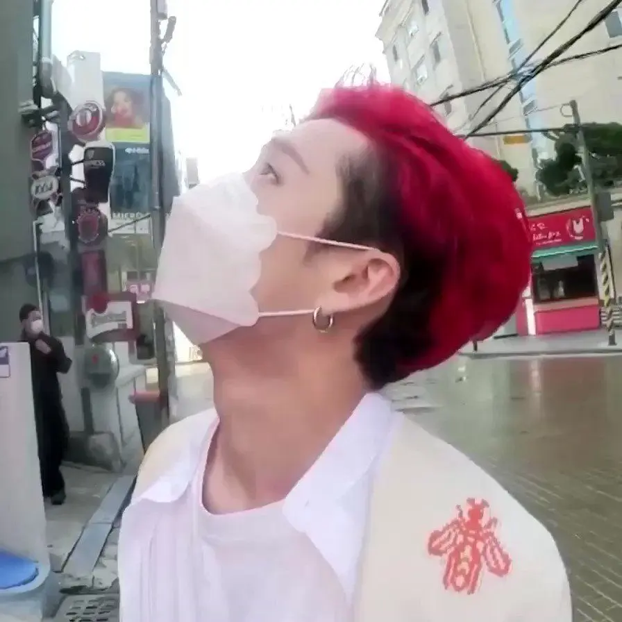 Dearbangchannnn의 Breaking Point