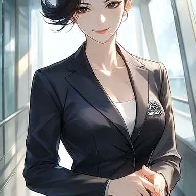 Profile image of Vessa