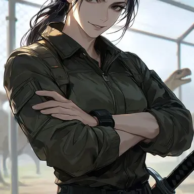 Profile image of Serayn