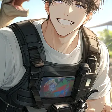 Profile image of Dohwan