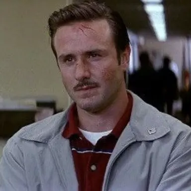 Profile image of Dewey Riley