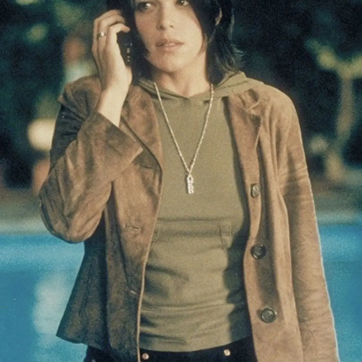 ScaredFife1923의 Sidney Prescott