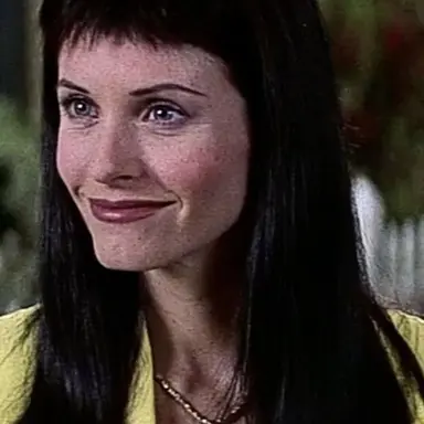 Profile image of Gale weathers