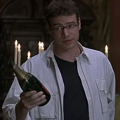 Profile image of Roman Bridger