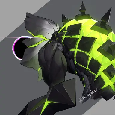 Profile image of ティルヴィング