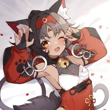 Profile image of 猫又