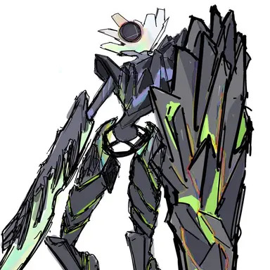 Profile image of デュラハン