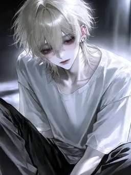 Profile image of Nagisa Shirosaki
