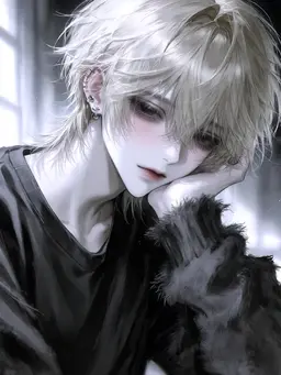 Profile image of Nagisa Shirosaki