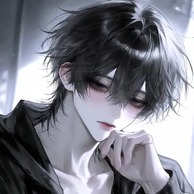 Profile image of Ryu Hikose