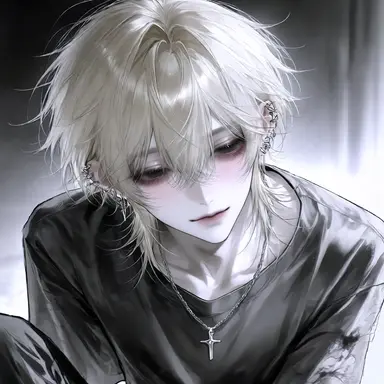 Profile image of Nagisa Shirosaki